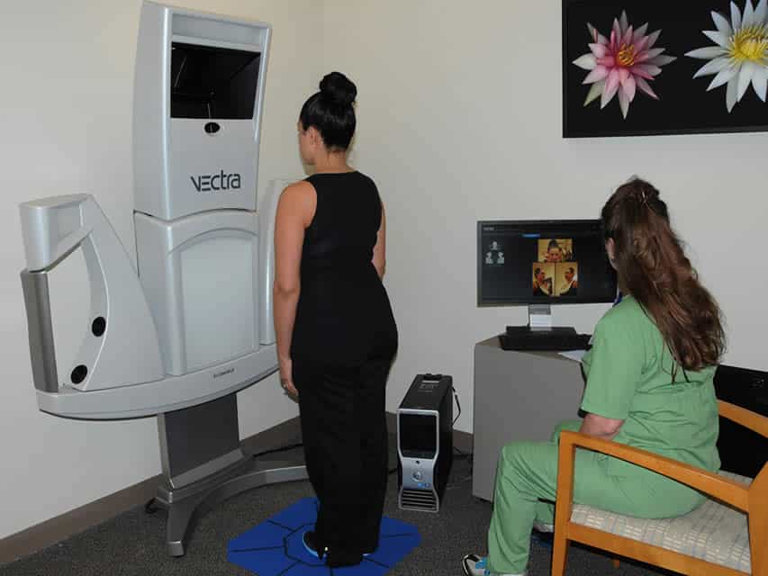 3D imaging dallas tx