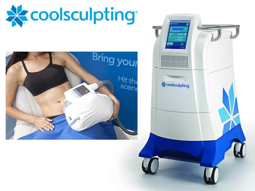 coolsculpting dallas tx