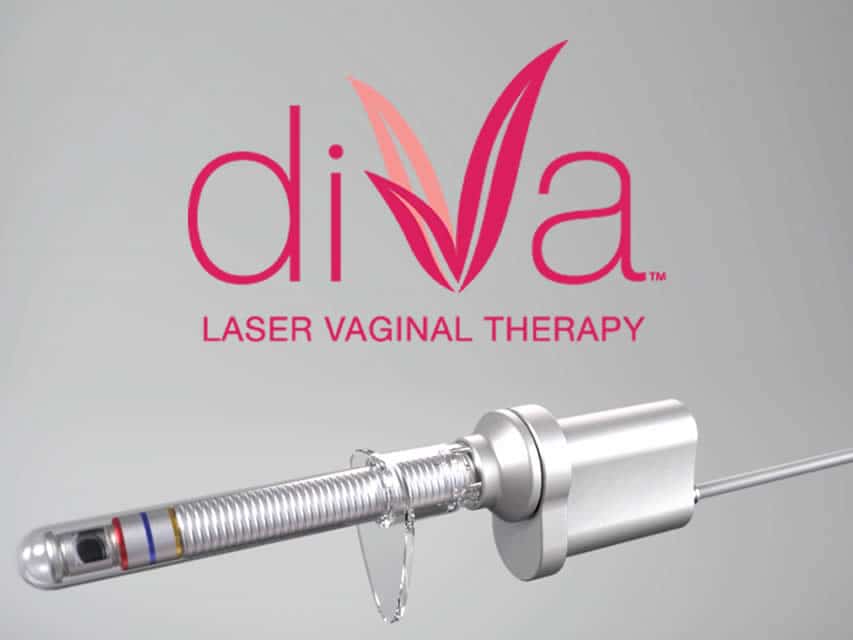 laser vaginal treatment dallas, texas